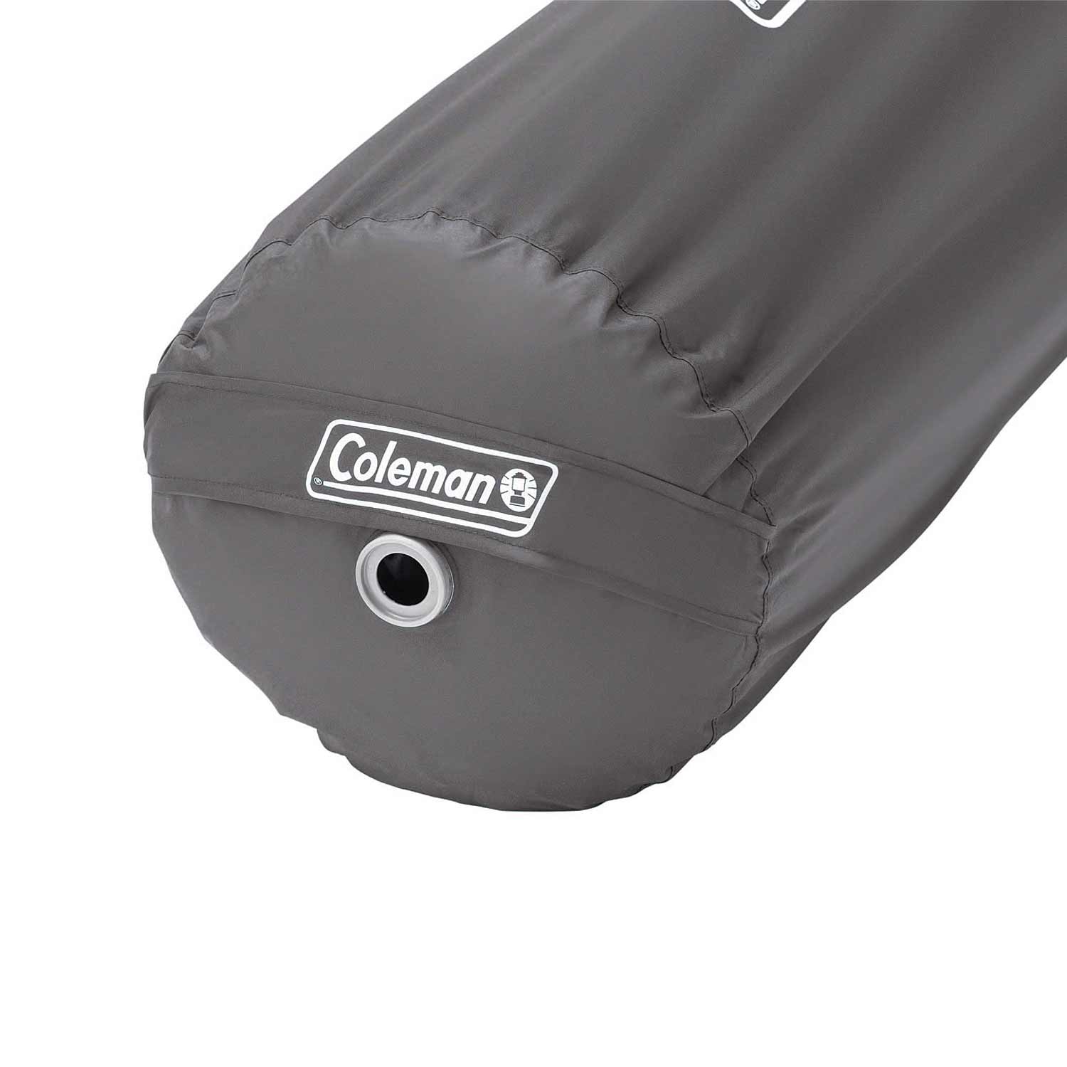 Coleman Camper Inflator Mat High Peak / Double