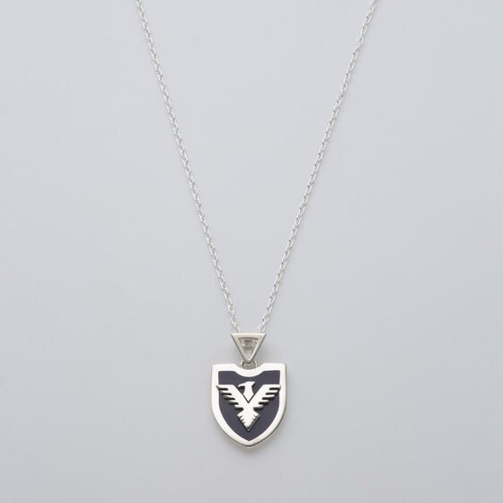 PRE-ORDER : Chojin Sentai Jetman x BEYOND COOL SV925 Pendant