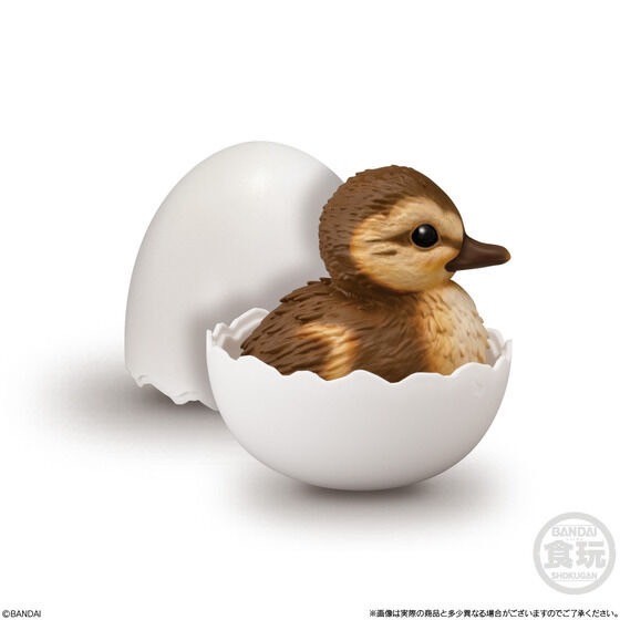 PRE-ORDER : Tenori Baby Friends (12 pcs)