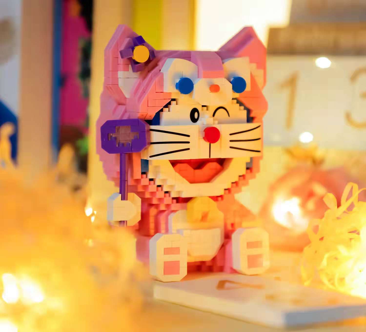 LP 210625 Linabel 1105pcs