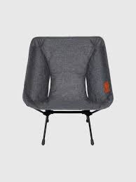 Helinox Chair One Home Steel Grey