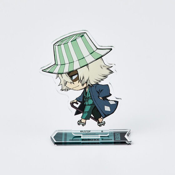 PRE-ORDER : BLEACH Thousand-Year Blood War Arc Deformed Series Acrylic Stand