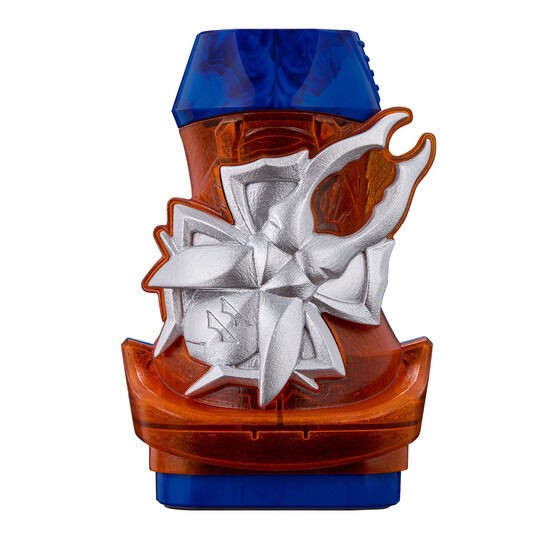 PRE-ORDER : Kamen Rider Revice DX Vistamp Selection Gracias Set