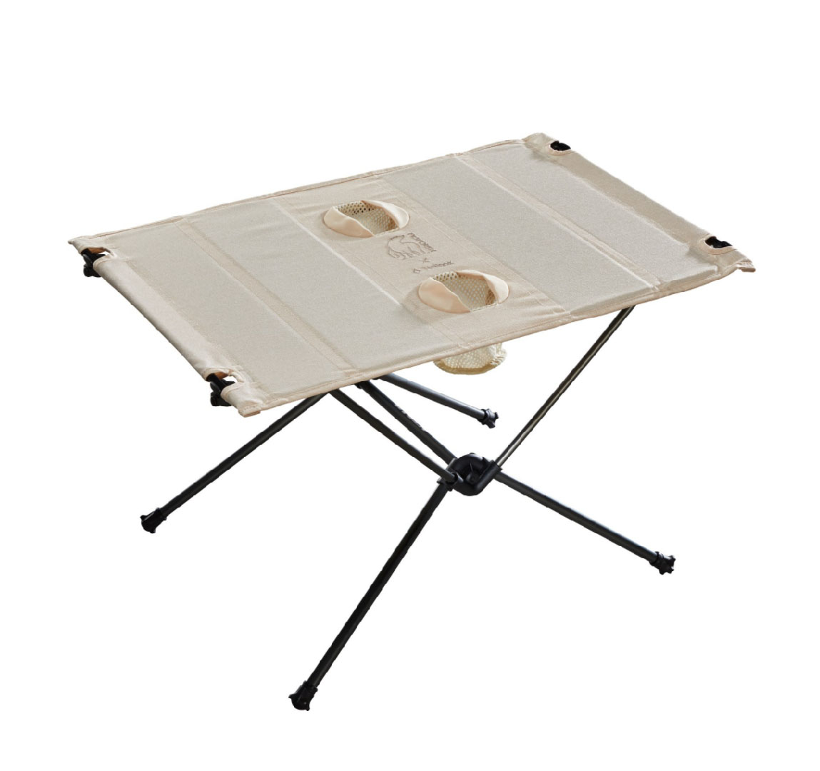 โต๊ะ Nordisk X Helinox Table