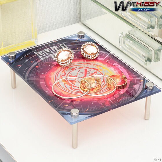 PRE-ORDER : WITH: BBY Kamen Rider Wizard