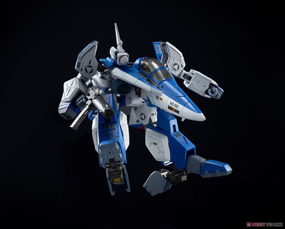 Pre-order : 1/48 RIOBOT Genesis Climber MOSPEADA AFC-01H Legioss Type ETA by Sentinel (Reissue)