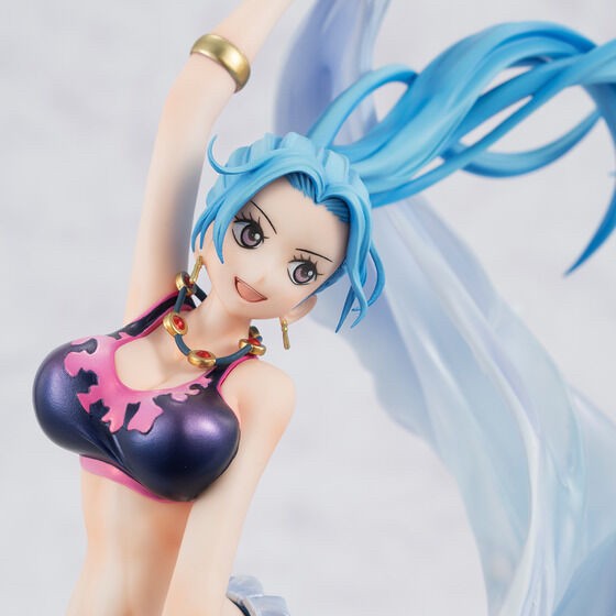 PRE-ORDER : Portrait.Of.Pirates One Piece Playback Memories Nefeltari Vivi