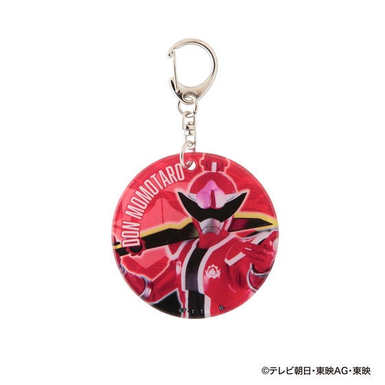 PRE-ORDER : Sentai Soft Charm