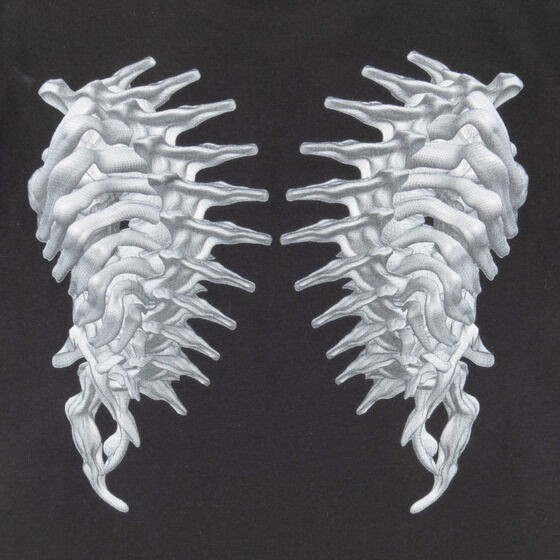 PRE-ORDER : Kamen Rider Revice Deadmans Image T-shirt