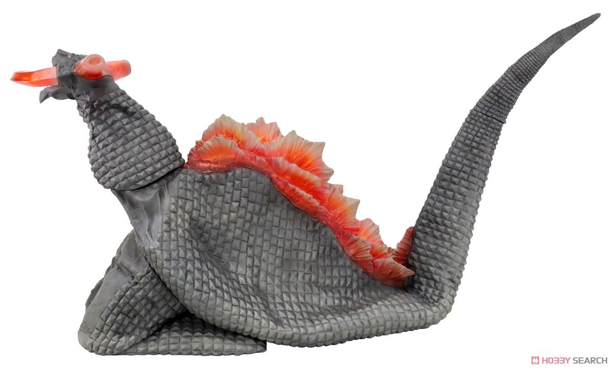 Pre-order : 1/6 Tokusatsu Series Nuclear Monster Giradorus High Grade Ver. by CCP