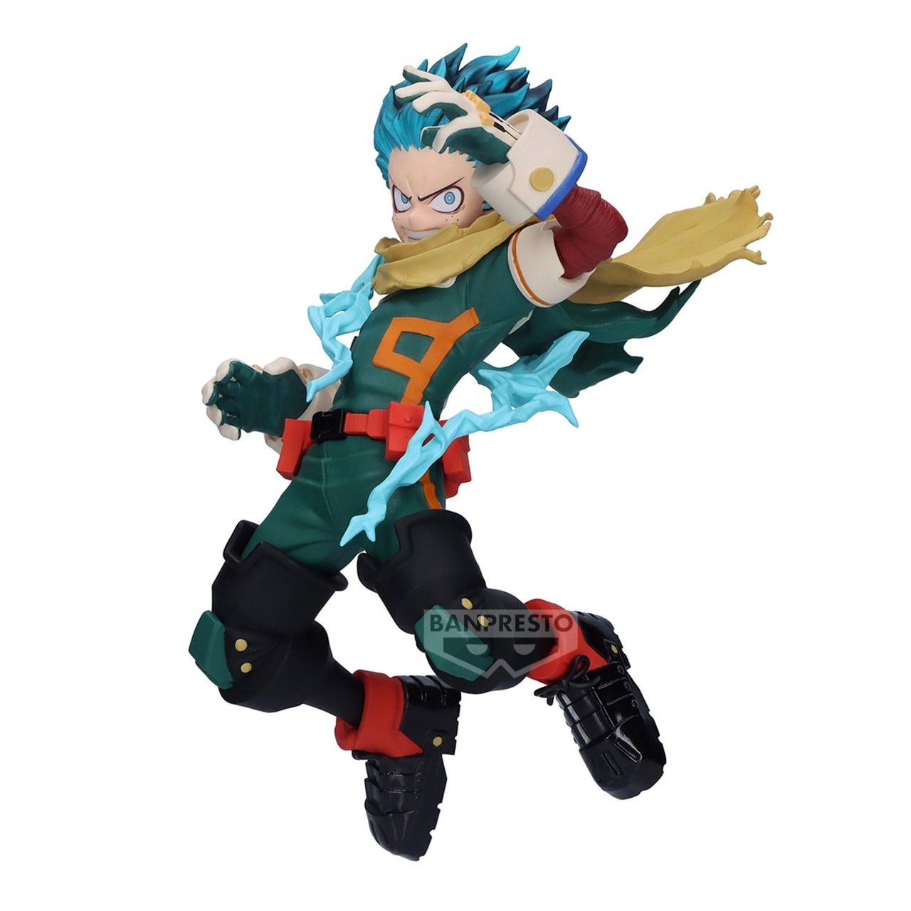 Pre-order : MY HERO ACADEMIA by Banpresto