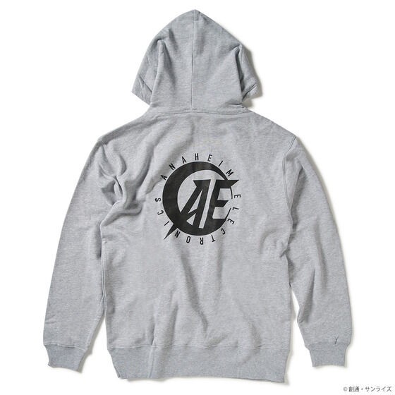 PRE-ORDER : STRICT-G "Mobile Suit Gundam UC" Parka