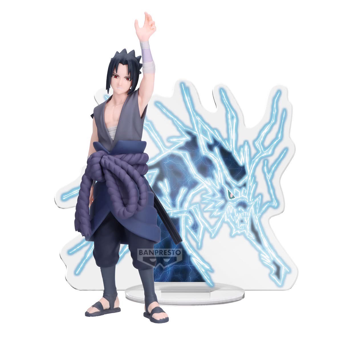 Pre-order : NARUTO SHIPPUDEN 03/2025 by Banpresto