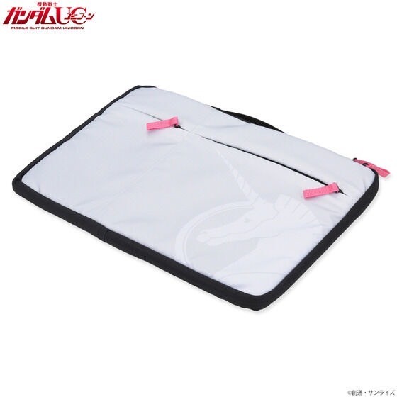 PRE-ORDER : Mobile Suit Gundam UC Business Bag Vist Foundation