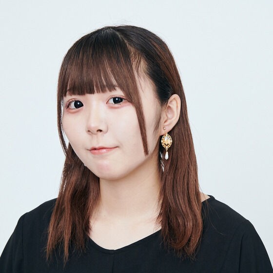 PRE-ORDER : Ohsama Sentai King-Ohger Ishabana Kingdom New Chapter Earrings