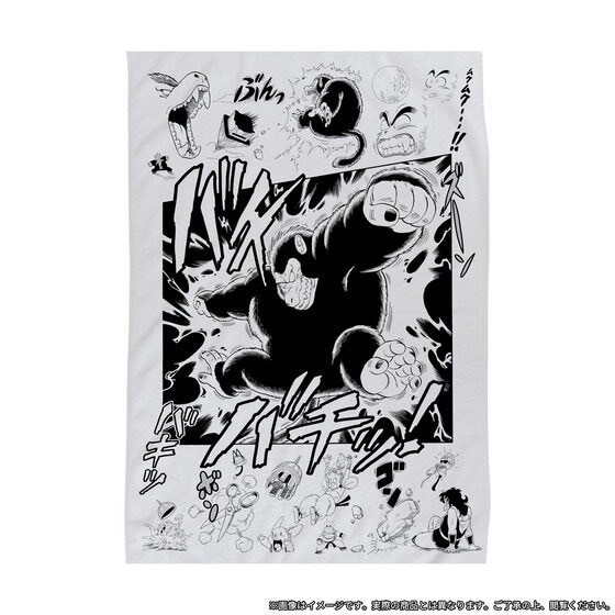 PRE-ORDER : DRAGON BALL Cushion & Bedspread