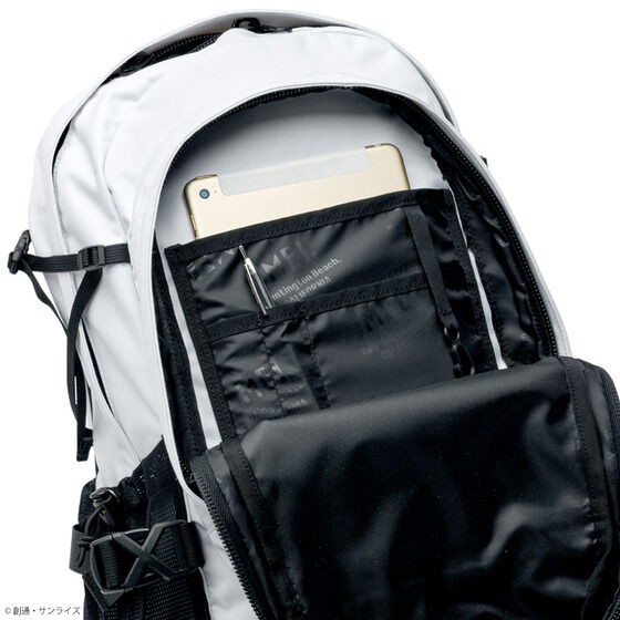 PRE-ORDER : STRICT-G MEI "Mobile Suit Gundam: Hathaway's Flash" Backpack