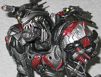 Spawn Series 12 - Topgun