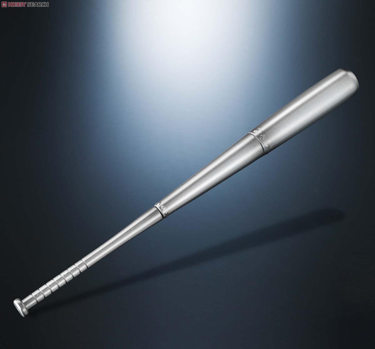 Soul Of Chogokin GX-34R Gunbuster Alloy Color Ver. by Bandai