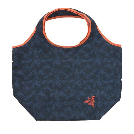 PRE-ORDER : Ultraman Decker Tote Bag with Ultra Dimension Card