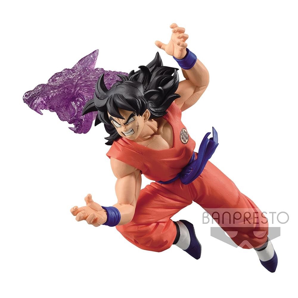 Pre-order : DRAGON BALL Z G×MATERIA THE YAMCHA