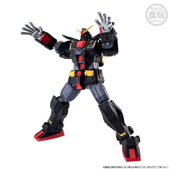 PRE-ORDER : MOBILE SUIT GUNDAM G-FRAME FA Psyco Gundam