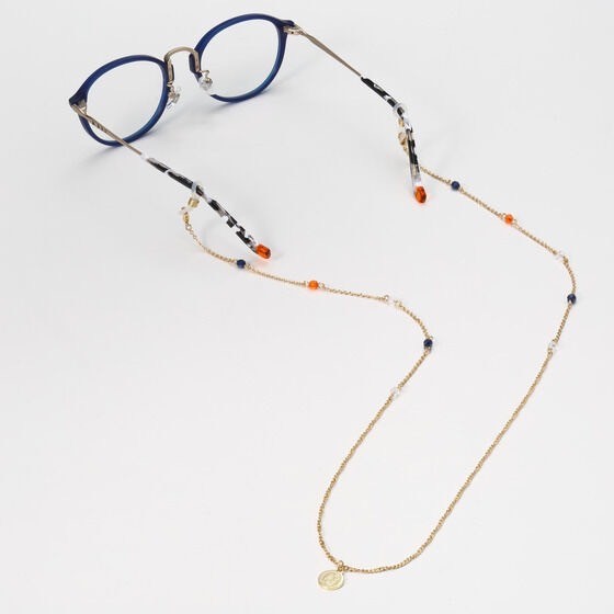 PRE-ORDER : Touken Ranbu Online Glasses Chain