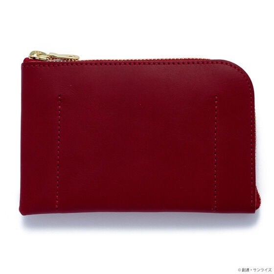 PRE-ORDER : STRICT-G AGILITY "Mobile Suit Gundam" Multi Wallet