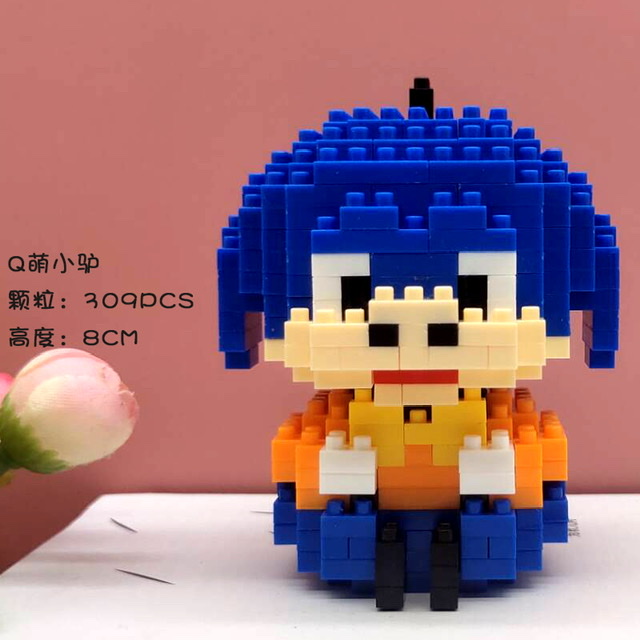 Boyu 7114-7117 Disney Winnie The Pooh