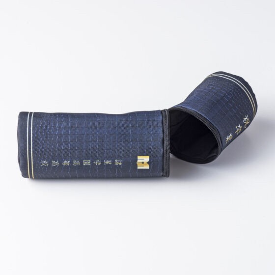 PRE-ORDER : Denji Sentai Megaranger Moroboshi High School Diploma Design Pouch