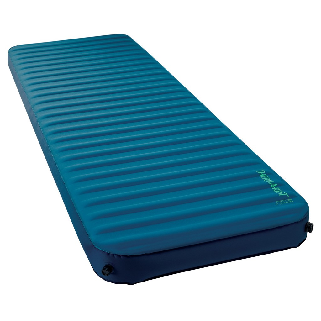 Thermarest Mondoking 3D TL XXL Marine Blue