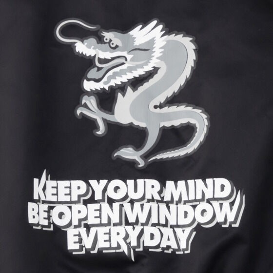 PRE-ORDER : Kamen Rider Build MA-1 Type Jacket Build Model