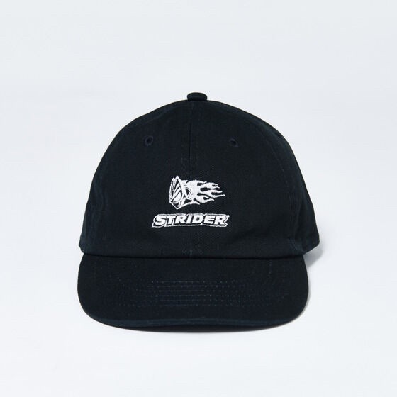 PRE-ORDER : Kamen Rider Geats x STRIDER Cap