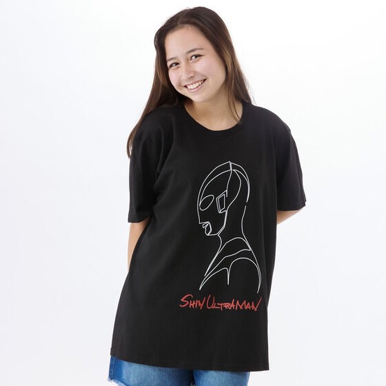 PRE-ORDER : Ultraman T-shirt