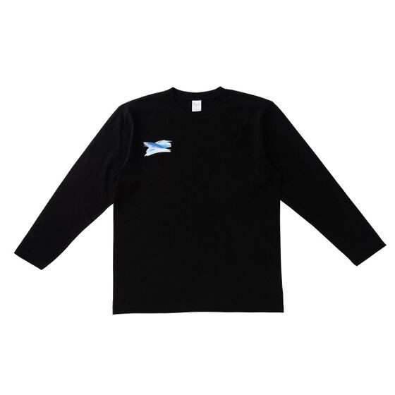 PRE-ORDER : [Hapikuro!] Blue Period Long T-shirt