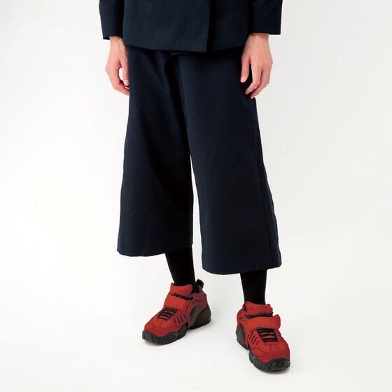 PRE-ORDER : Jujutsu Kaisen Tokyo Metropolitan Jujutsu College Uniform (Pants) Yuji Itadori, Megumi Fushiguro, Toge Inumaki (3 types in total)