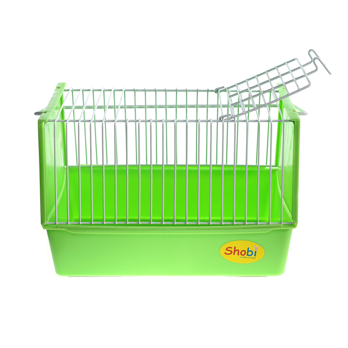 กรงหนูแฮม เบอร์ 3