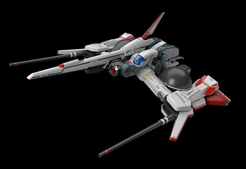 Pre-order : MODEROID Cruise Chaser Blassty (Cruise Chaser Blassty) Plastic Model Kit by Good Smile Company (Rerelease)