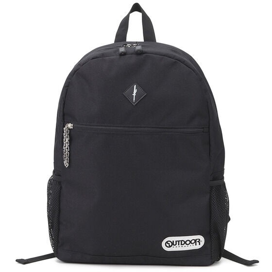 PRE-ORDER : Jujutsu Kaisen x OUTDOOR Collaboration 2nd Rucksack