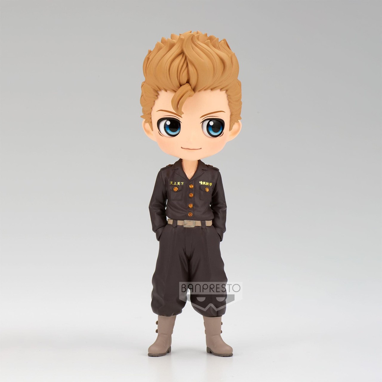 Pre-order : TOKYO REVENGERS Q POSKET -TAKEMICHI HANAGAKI- (VER.A/B)