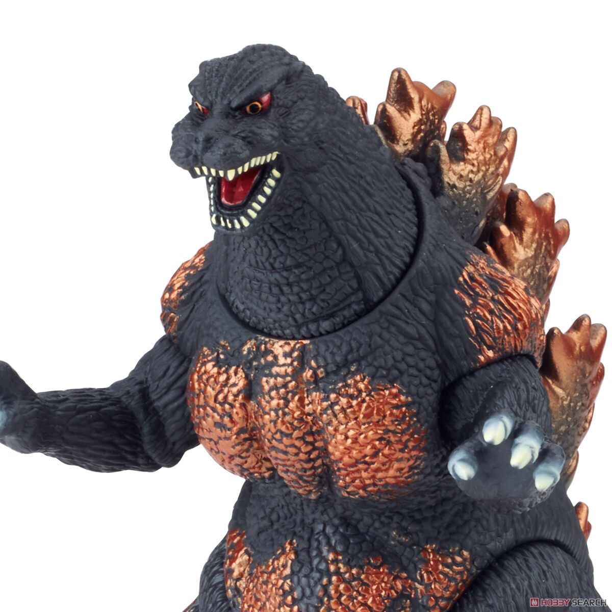 Godzilla - Movie Monster Series Burning Godzilla 6” by Bandai