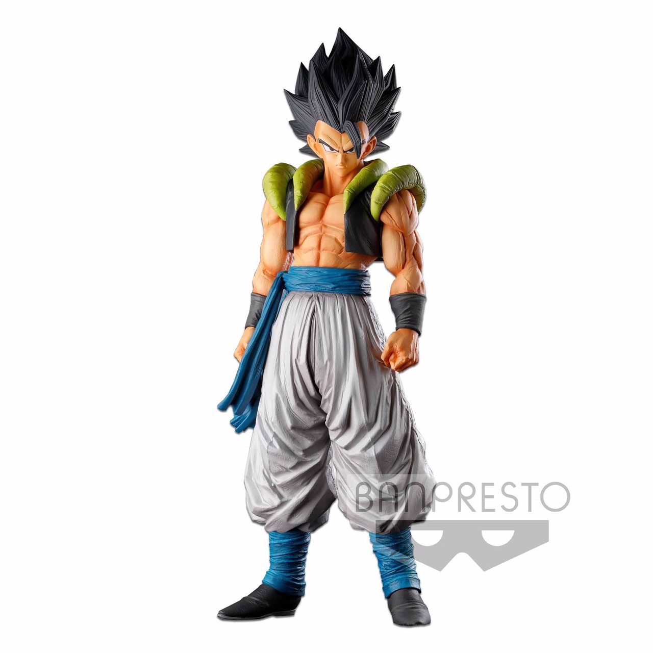 Pre-order : DRAGON BALL SUPER SUPER MASTER STARS PIECE THE GOGETA