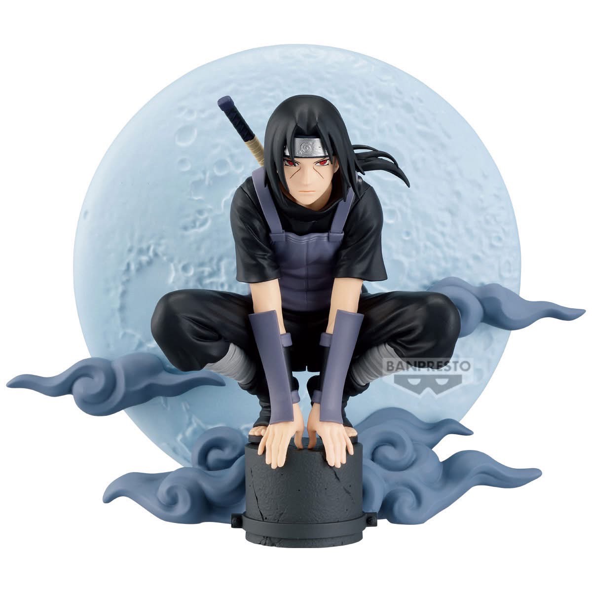 Pre-order : NARUTO SHIPPUDEN 04/2025 by Banpresto