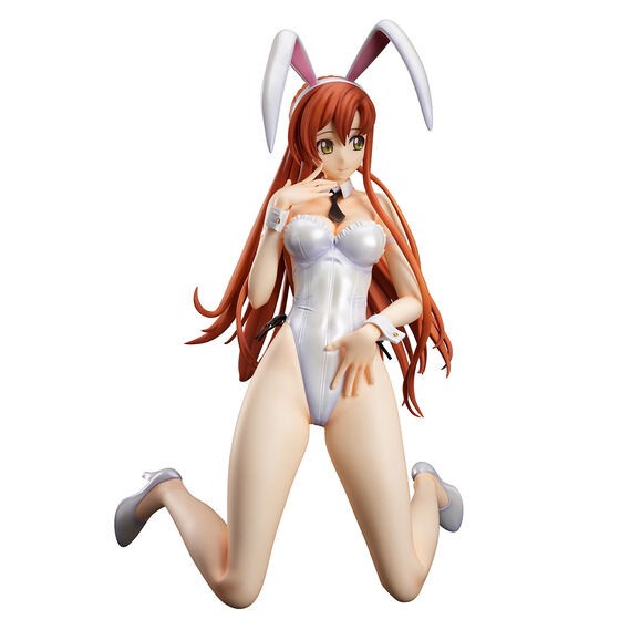 PRE-ORDER : B-style Code Geass Lelouch of the Rebellion Shirley Fenette Bare Leg Bunny Ver.