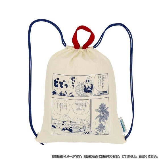 PRE-ORDER : DRAGON BALL Knapsack