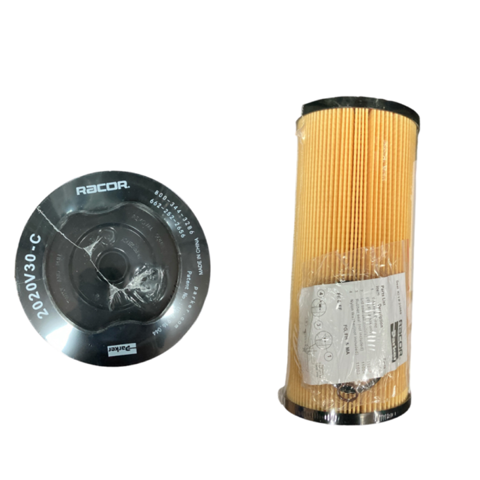 2020V30-C Fuel Element Crtrge 30Mic 2020