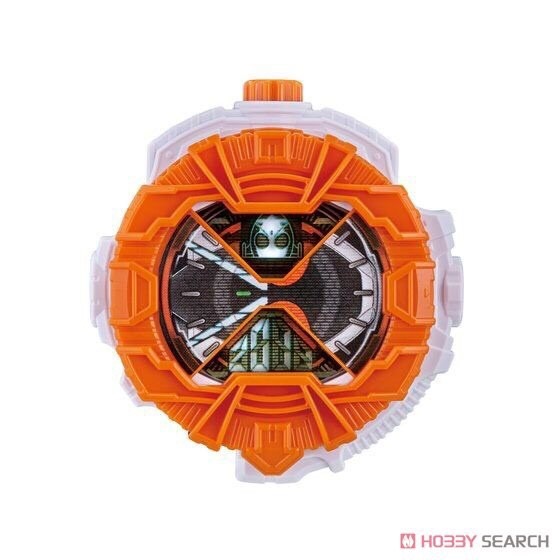 Masked Rider Zi-O - DX Fourze Ridewatch by Bandai