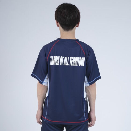 PRE-ORDER : Ultraman Mesh T-shirt