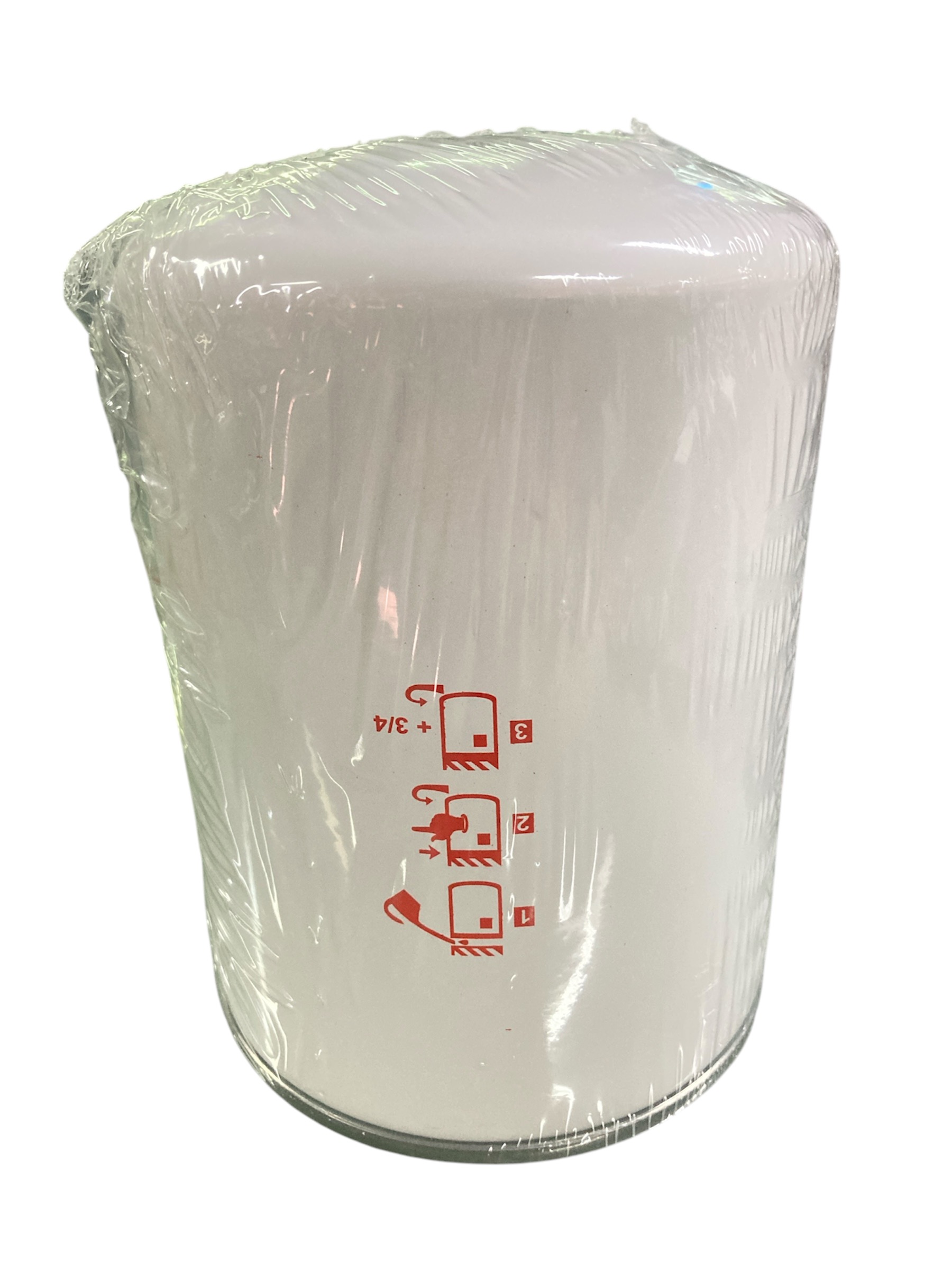 HF6177 กรองไฮดรอลิค ยี่ห้อ Fleetguard
