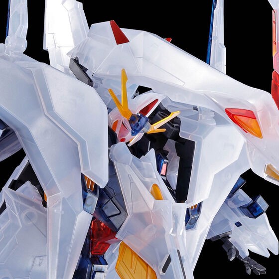 PRE-ORDER : HG 1/144 Penelope [Clear Color] (Normal Edition)